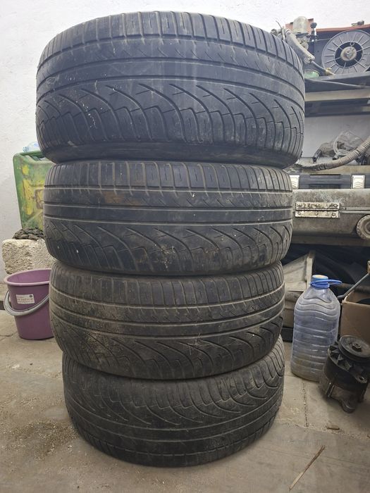 Продам или обменяю шины мишлен