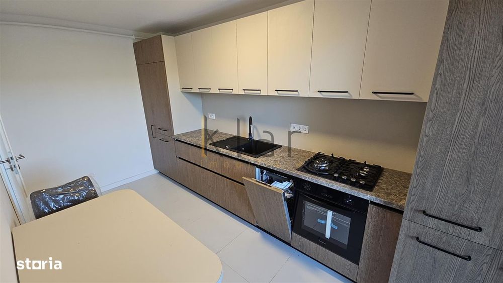 Apartament cu 2 camera 58mpSopor-Baza Sportiva_VIEW DEOSEBIT