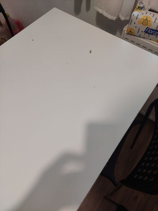Masa ikea 100x60 cm, birou sau bucatarie