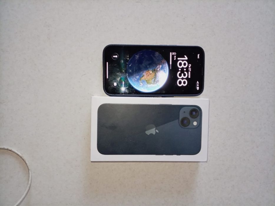 iPhone 13, Айфон 13