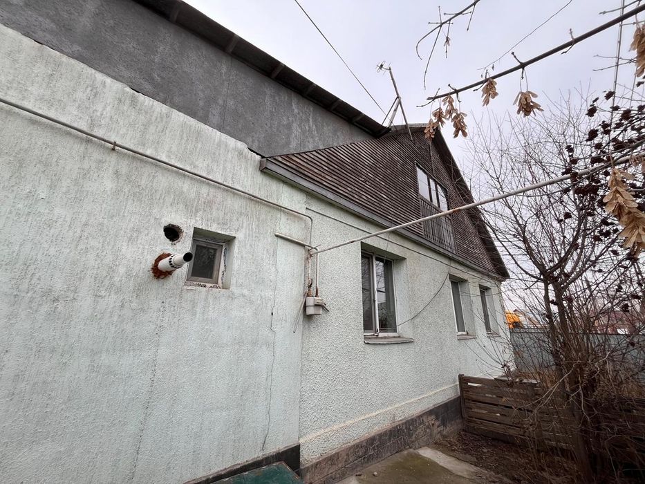 Продаётся дом в Коксае