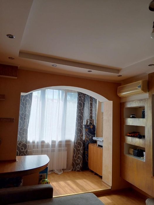 Квартира 1 комнатная
