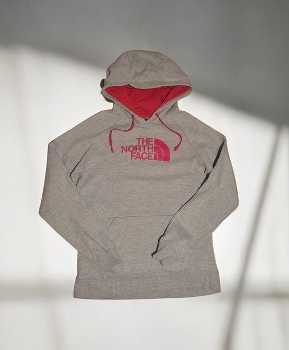 North Face Hoodie - L дамско