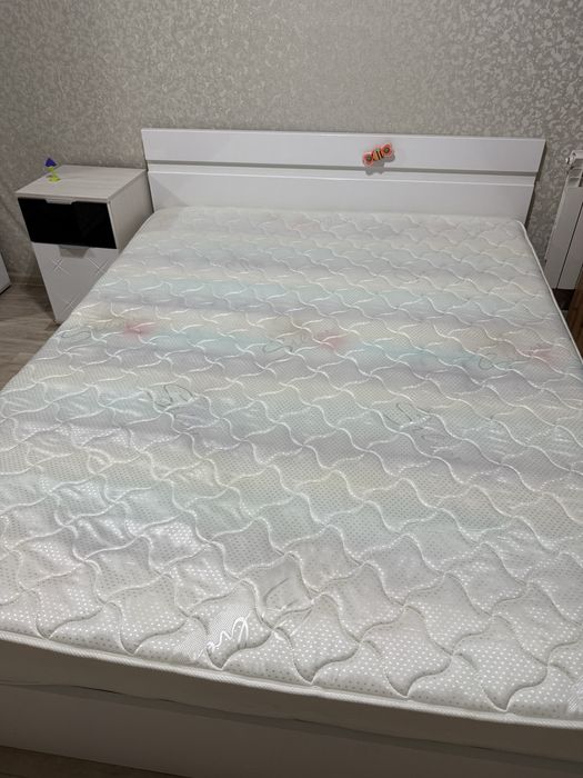 Кровать двухспальный