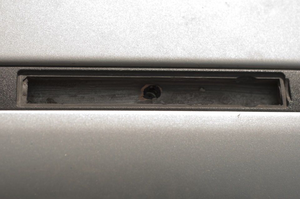 Ford C-max Багажник за покрив (рейлинг, напречни греди, релси)