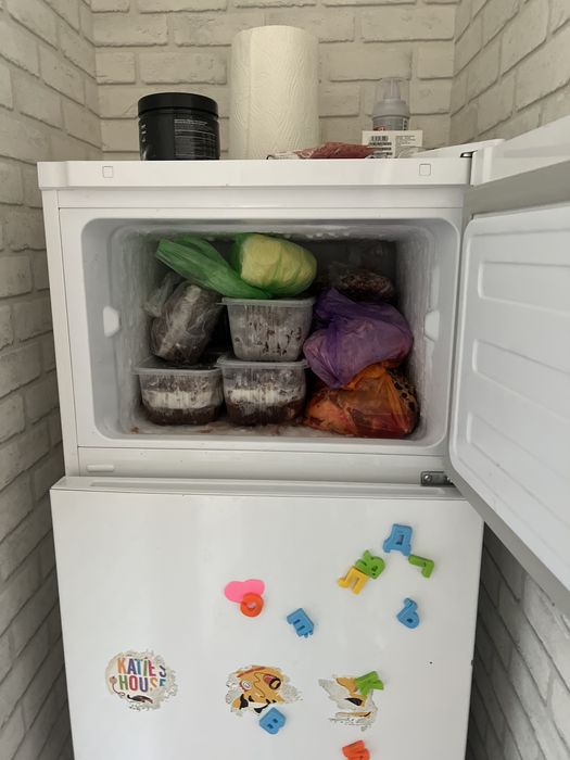 Продам холодильник