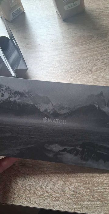 Apple watch ultra 3 49mm