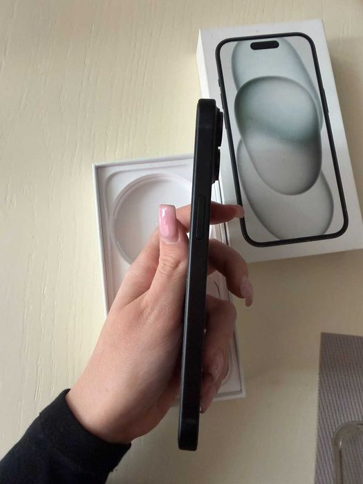 iPhone 15 - като нов