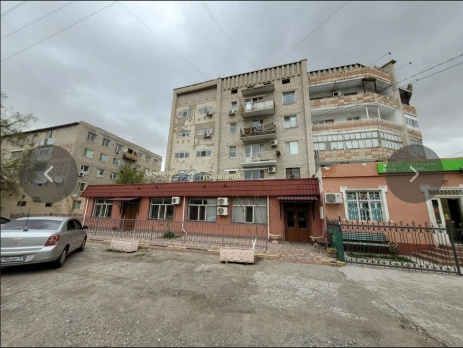 Сдам квартиру долгосрочно