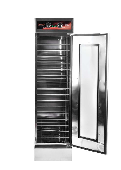 Расстоечный шкаф WFX-16 Шымкент