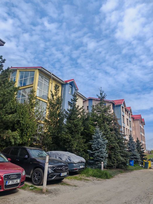 Cazare muncitori Pipera - Voluntari,București