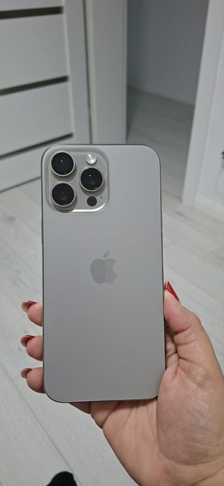 Iphone  16 Pro Max