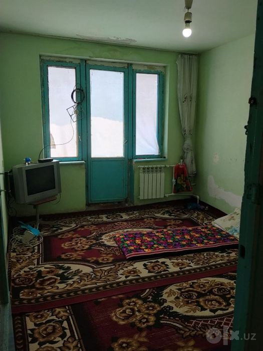 Продается 2 комнатная квартира в  Саттепо