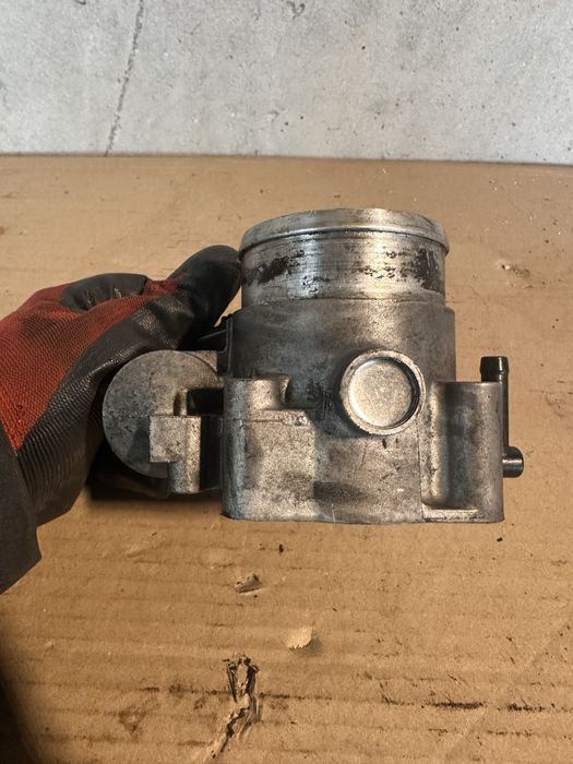 Дросел 1.8т ауди , фв , сеат / audi , seat , vw