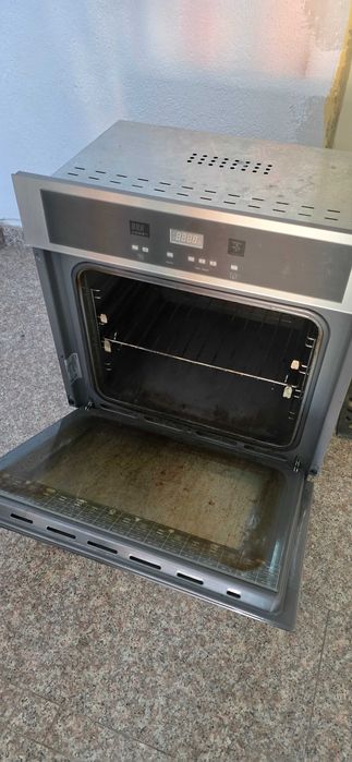 Фурна за вграждане ORANIER