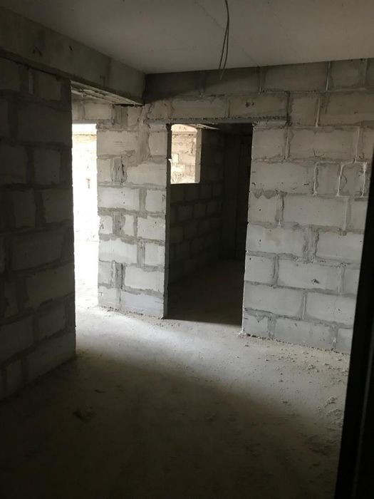 Квартира / Новостройка