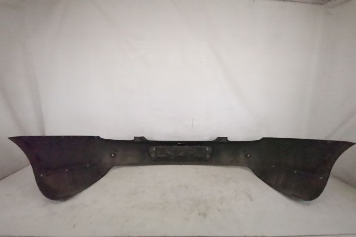 Bara Spate Originala Cu Lumini Numar Camera Senzori Si Fusta In Stare