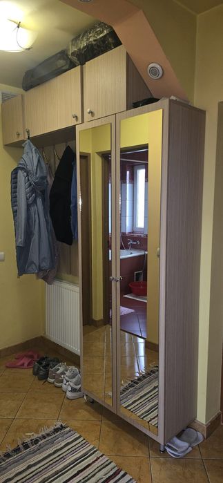 Vând apartament cu o cameră 37 m²
