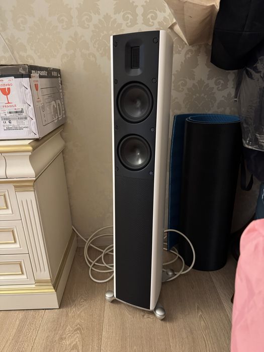 Коледна промоция! Тонколони Scansonic MB2.5