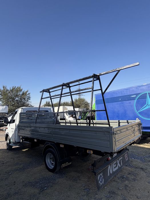 Газ Газель бизнес