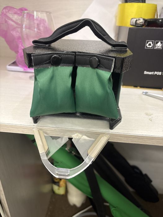 стоп шар для бильярда