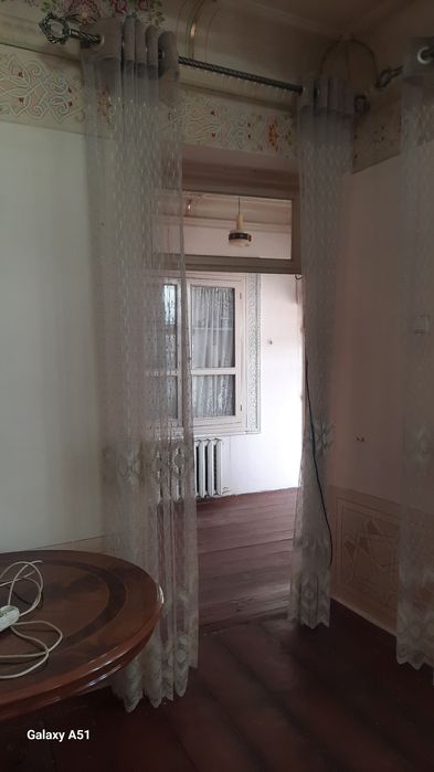 Parda Zalga Dumaloq iladgan joyi