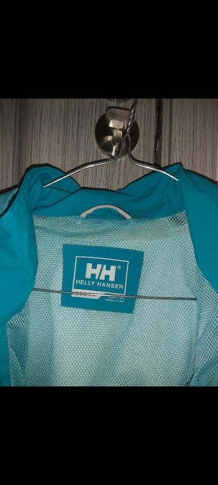 Geaca Helly Hansen