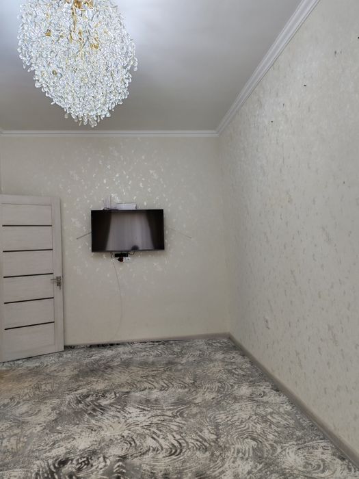 Аренда квартира Яшнобод Олмос махалла 3/15/16