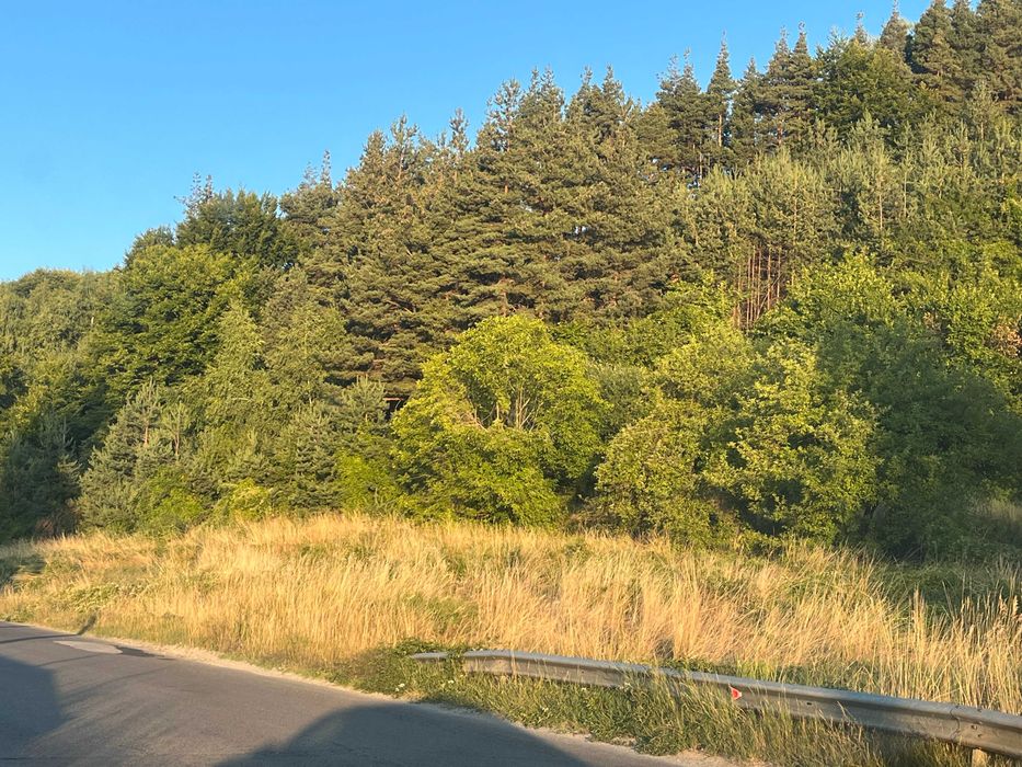 Парцел УПИ с ВИЗА ЗА ПРОЕКТИРАНЕ, в регулация