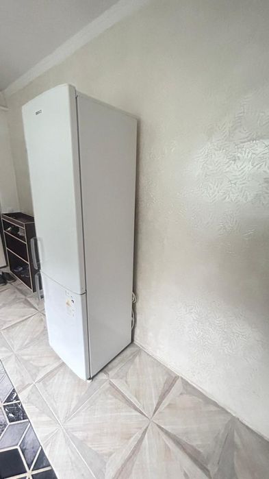 Холодильник  Бош