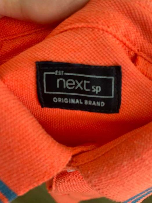 Тенеска NEXT - 3 години, 98см, състояние ново