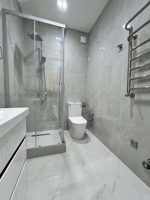 3 ком/ паркентский