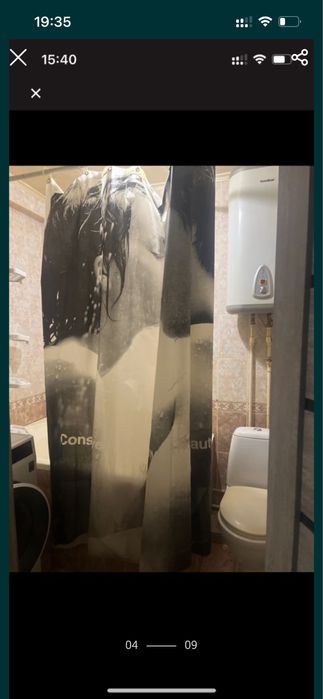 Продам 3 комнатную квартиру