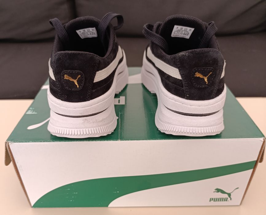 Женски маратонки Puma