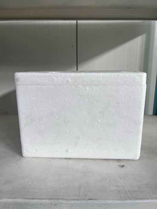 Термоконтейнер с хладоэлементами