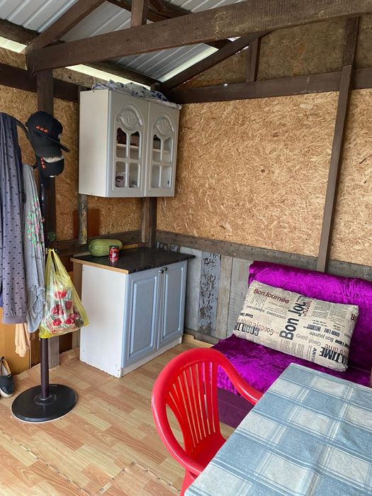 Дача СО ,, Локомотив"