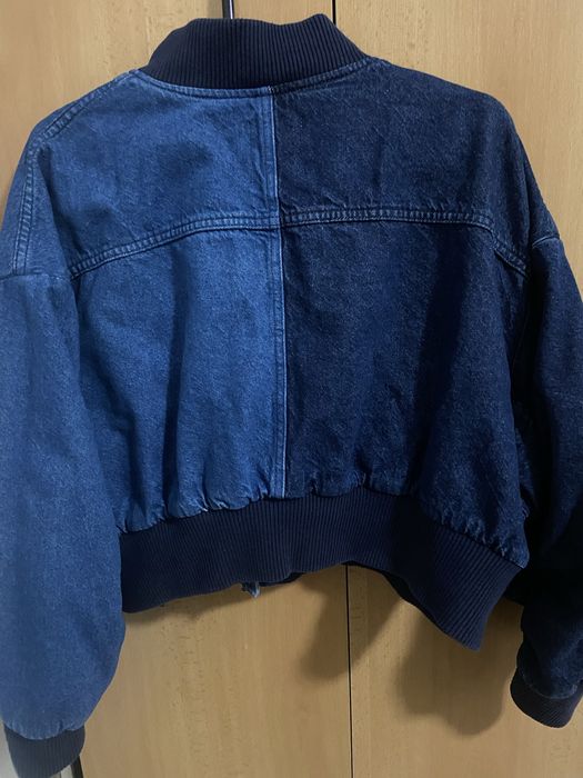 Чисто ново яке ZARA