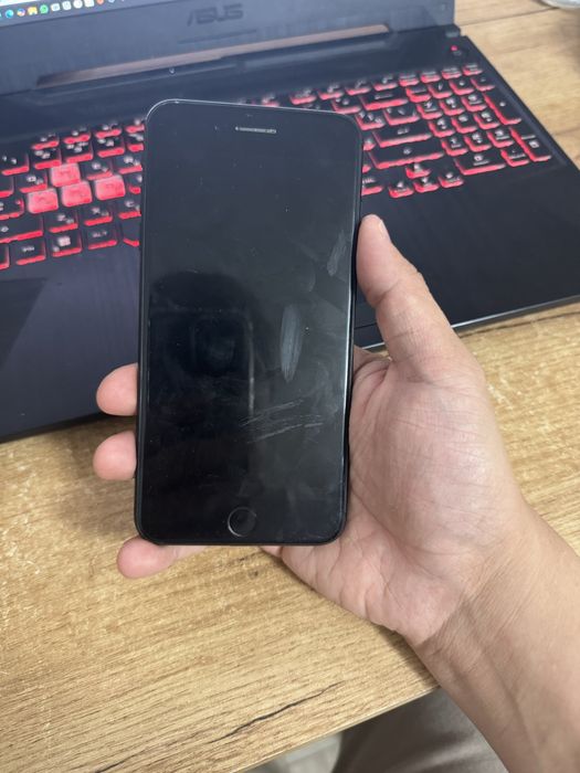 Iphone 7 plus | Продаётся Айфон 7 плюс