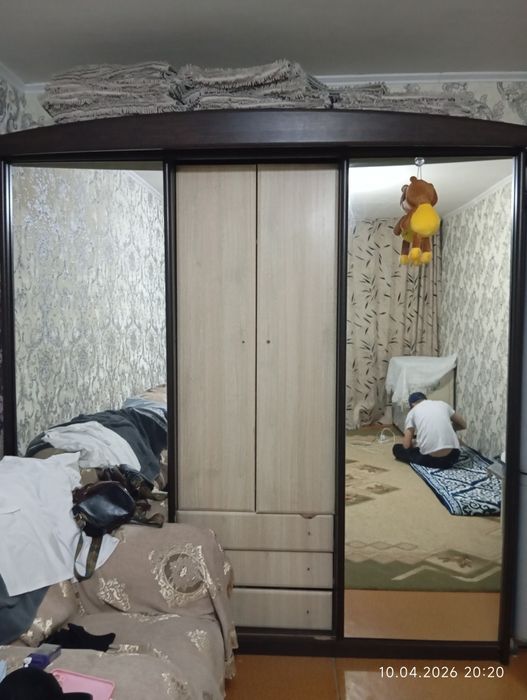 Продам шкаф купе б/у