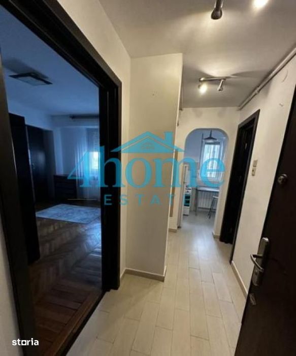 Garsoniera ASE|Piata Romana|Metrou|Centrala proprie|Boxa — fotografia 3