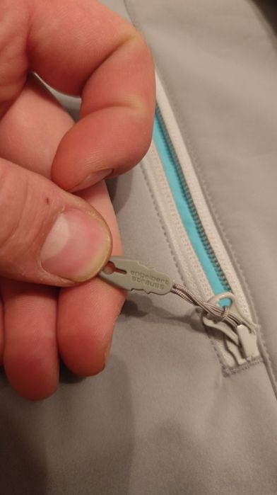 Дамско яке "Engelbert Strauss"