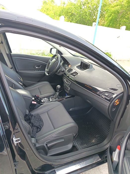 Vând Renault Megane 3