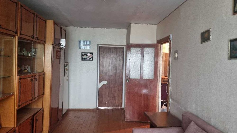 2-комн. квартира, 43.2м², 4/5 этаж