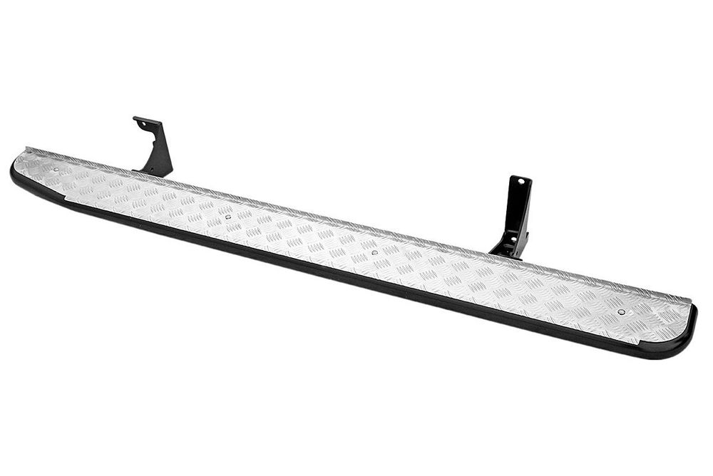 РИФ Силовой бампер, фаркоп, силовые пороги на Исузу D-MAX