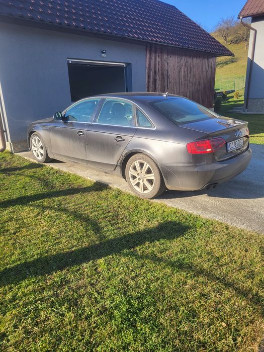 De vânzare Audi A 4