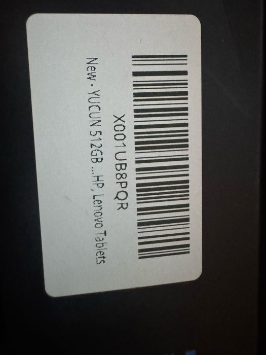 SSD 512 gb 2230 Steam deck / Rog ally / Legion go