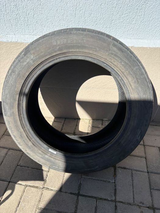 Cauciucuri de vară BMW X5 Pirelli