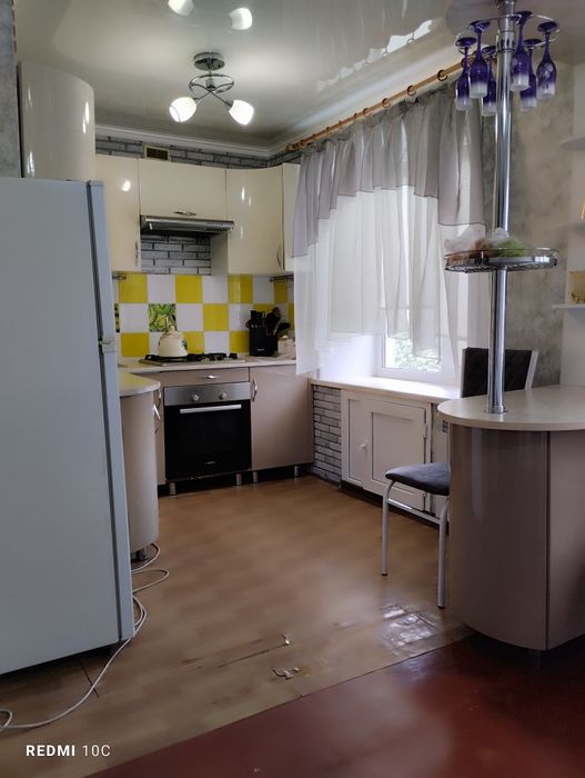 Продам  квартиру
