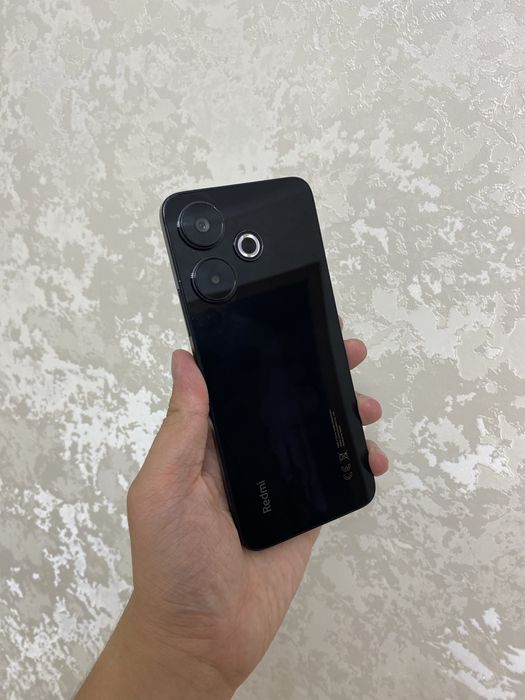 Продам Xiaomi Redmi 13 256Gb