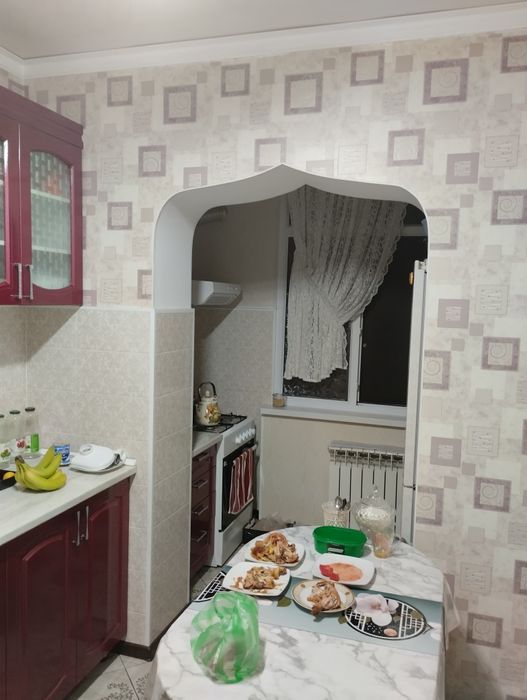 Продается 3-х комнатная квартира